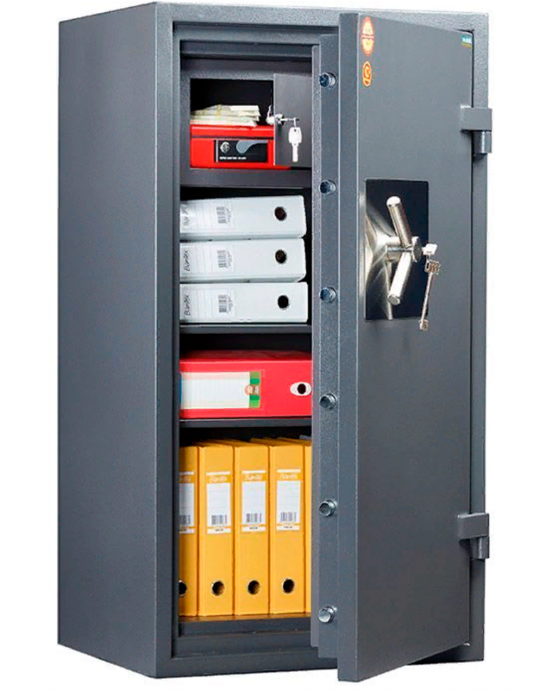 Огневзломостойкий сейф Valberg Гарант Евро 120Т купить в Иркутске