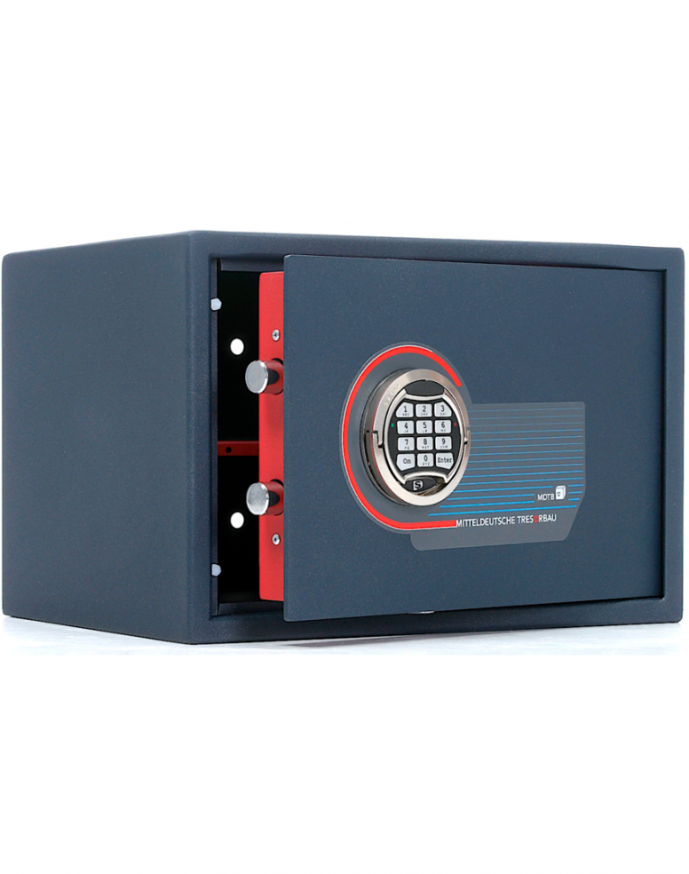 Мебельный сейф MDTB ES-30.Е купить в Иркутске Мебельный сейф MDTB ES-30.Е купить в Иркутске