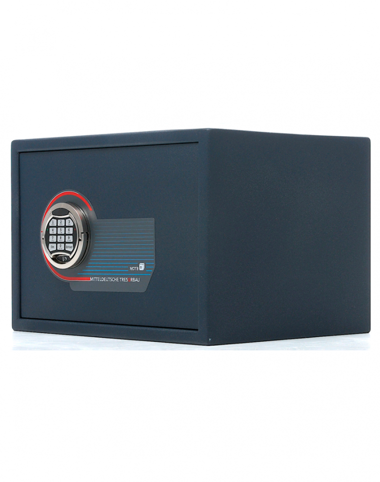 Мебельный сейф MDTB ES-30.Е купить в Иркутске Мебельный сейф MDTB ES-30.Е купить в Иркутске