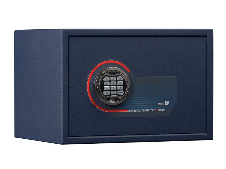 Мебельный сейф MDTB ES-30.Е купить в Иркутске Мебельный сейф MDTB ES-30.Е купить в Иркутске