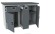 Верстак SMART 1280.1-1.P.1 купить в Иркутске