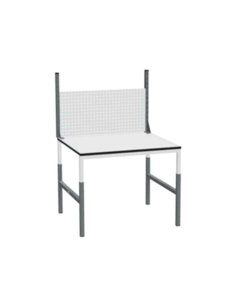 Стол монтажный ДиКом СР-М-100/90-02 ДСП купить в Иркутске