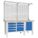 Стол-верстак Craft 1802.S347.13-2F купить в Иркутске