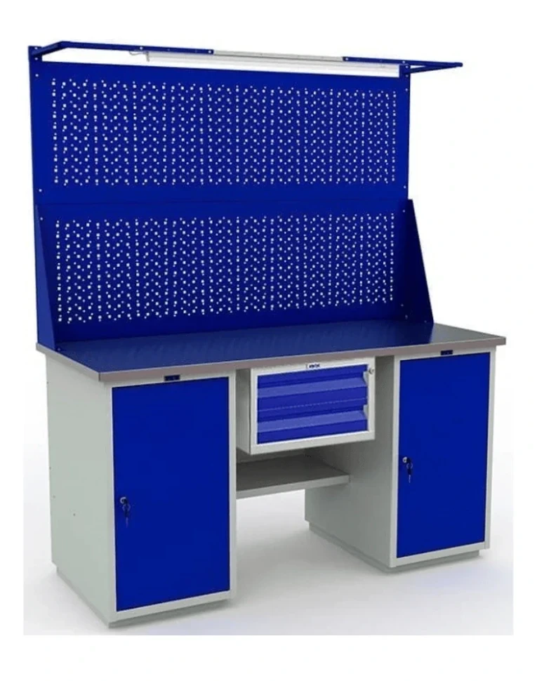 Верстак Profi WT160.WD1/WD1.121 купить в Иркутске Верстак Profi WT160.WD1/WD1.121 купить в Иркутске