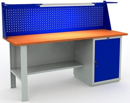 Верстак Expert W200.F2/WS1.011 купить в Иркутске