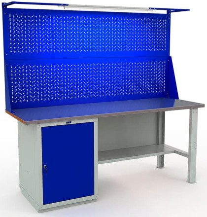 Верстак Expert W200.WS1/F2.021.W купить в Иркутске