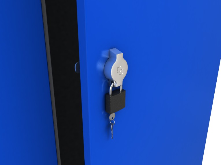 Шкаф гардеробный металлический COMFORT 2000/22.2 (800) купить в Иркутске Шкаф гардеробный металлический COMFORT 2000/22.2 (800) купить в Иркутске