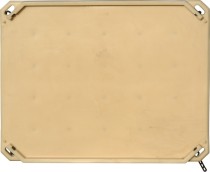 Крышка для RIC 1000 Крышка для RIC 1000