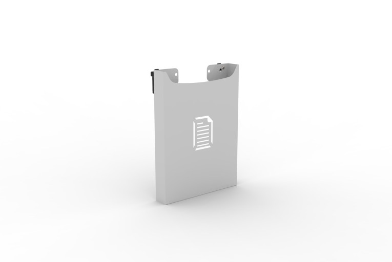 Карман для документов А4 купить в Иркутске