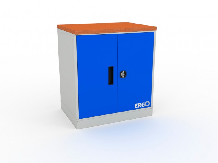 Тумба инструментальная ERGO XL 01.2 купить в Иркутске