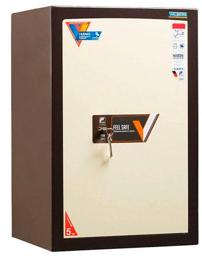Взломостойкий сейф Valberg Карат 67T new купить в Иркутске Взломостойкий сейф Valberg Карат 67T new купить в Иркутске