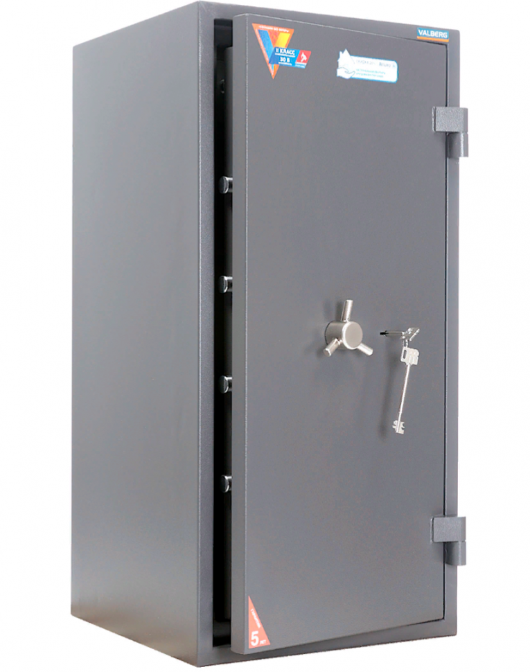 Взломостойкий сейф Valberg Гранит 90Т купить в Иркутске Взломостойкий сейф Valberg Гранит 90Т купить в Иркутске