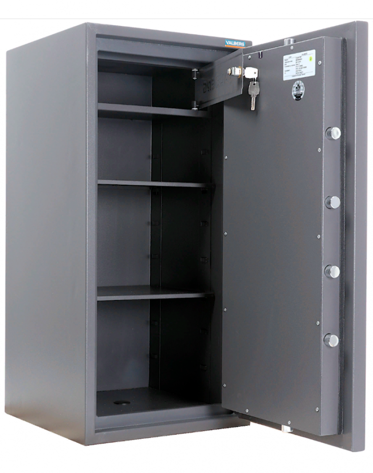 Взломостойкий сейф Valberg Гранит 90Т купить в Иркутске Взломостойкий сейф Valberg Гранит 90Т купить в Иркутске