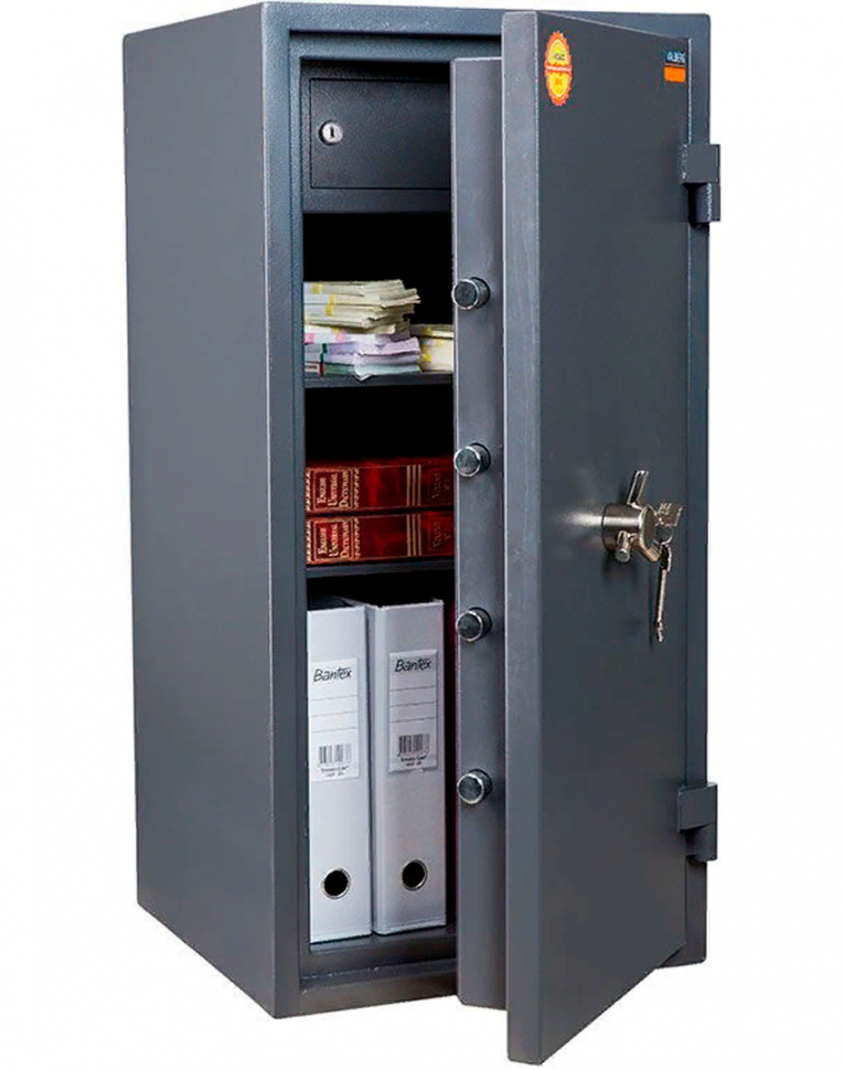 Взломостойкий сейф Valberg Гранит 90Т купить в Иркутске Взломостойкий сейф Valberg Гранит 90Т купить в Иркутске