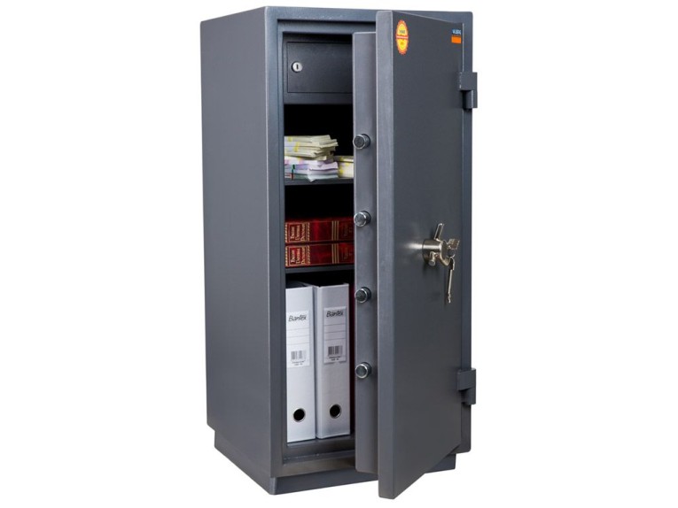 Взломостойкий сейф Valberg Гранит 90Т купить в Иркутске Взломостойкий сейф Valberg Гранит 90Т купить в Иркутске