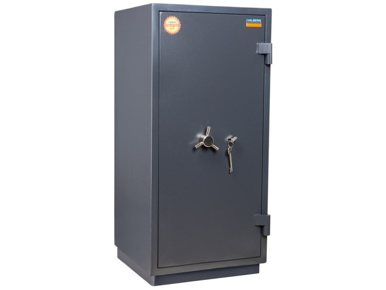 Взломостойкий сейф Valberg Гранит 90Т купить в Иркутске Взломостойкий сейф Valberg Гранит 90Т купить в Иркутске