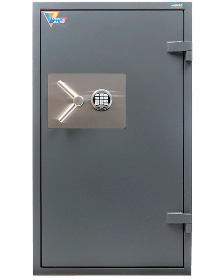 Огневзломостойкий сейф Valberg Гарант Евро 120Т EL купить в Иркутске
