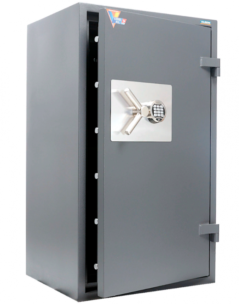 Огневзломостойкий сейф Valberg Гарант Евро 120Т EL купить в Иркутске