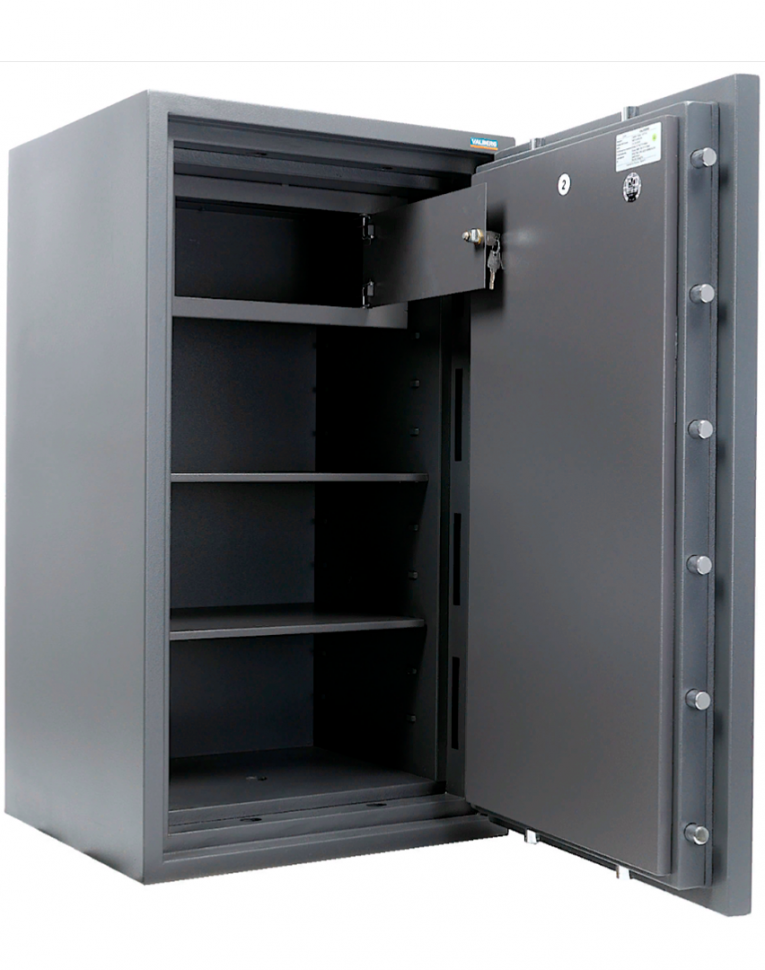 Огневзломостойкий сейф Valberg Гарант Евро 120Т EL купить в Иркутске