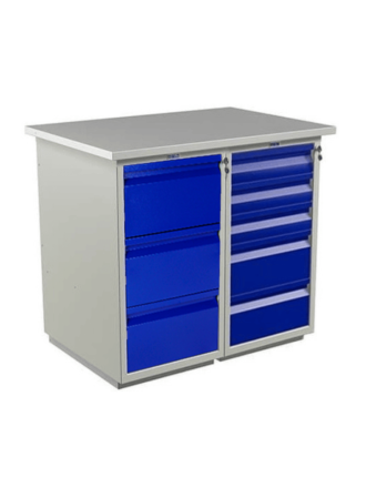 Верстак Практик Profi WT100.WD3/WD5.000 купить в Иркутске