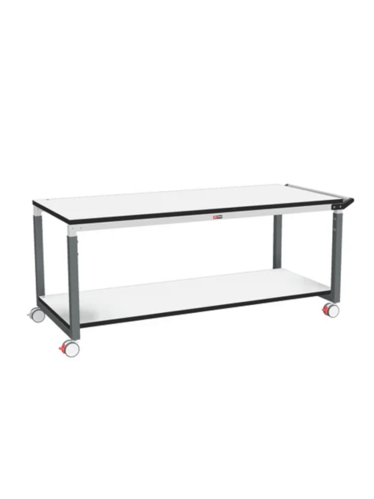 Стол подкатной ДиКом СР-М-150 ДСП купить в Иркутске