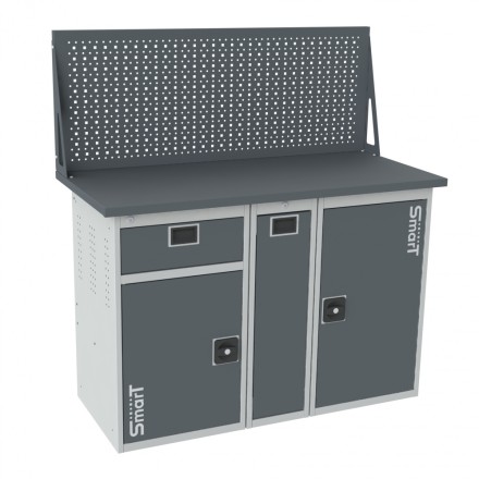 Верстак SMART 1280.1-1.P.1.d купить в Иркутске