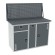 Верстак SMART 1280.1-1.P.1.d купить в Иркутске