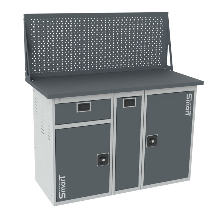 Верстак SMART 1280.1-1.P.1.d купить в Иркутске