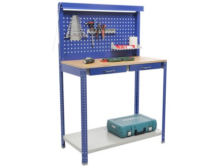 Верстак Практик Garage Set 1 купить в Иркутске