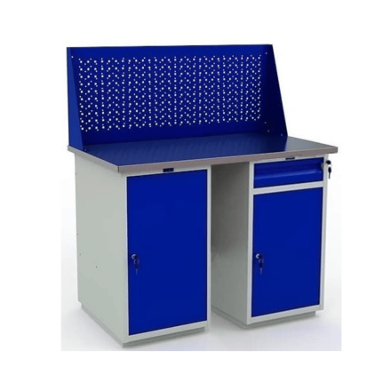 Верстак Profi WT120.WD1/WD2.010 купить в Иркутске
