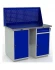 Верстак Profi WT120.WD1/WD2.010 купить в Иркутске