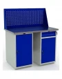 Верстак Profi WT120.WD1/WD2.010 Верстак Profi WT120.WD1/WD2.010