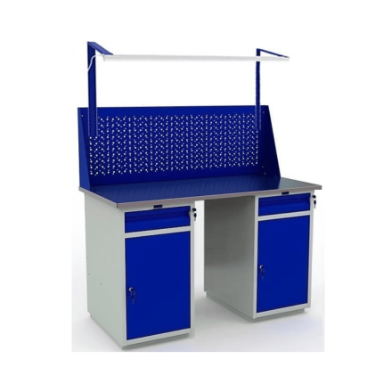Верстак Profi WT140.WD2/WD2.011 купить в Иркутске