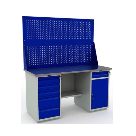 Верстак Profi WT160.WD5/WD2.020 купить в Иркутске
