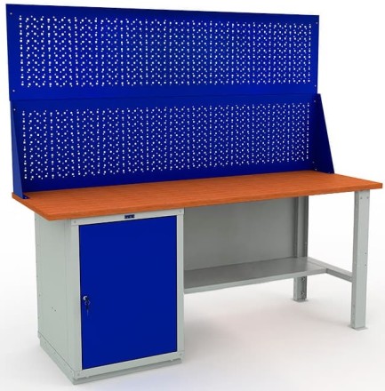 Верстак Expert W200.WS1/F2.020 купить в Иркутске