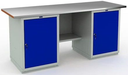 Верстак Expert W200.WS1/WS1.000.W купить в Иркутске