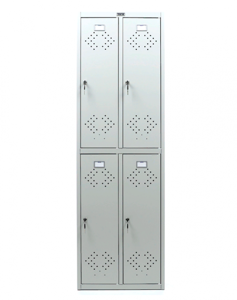 Шкаф для раздевалок Стандарт LS-22 купить в Иркутске Шкаф для раздевалок Стандарт LS-22 купить в Иркутске