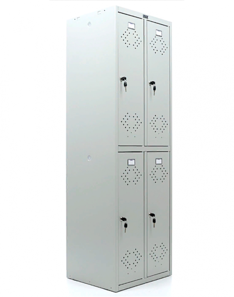 Шкаф для раздевалок Стандарт LS-22 купить в Иркутске Шкаф для раздевалок Стандарт LS-22 купить в Иркутске
