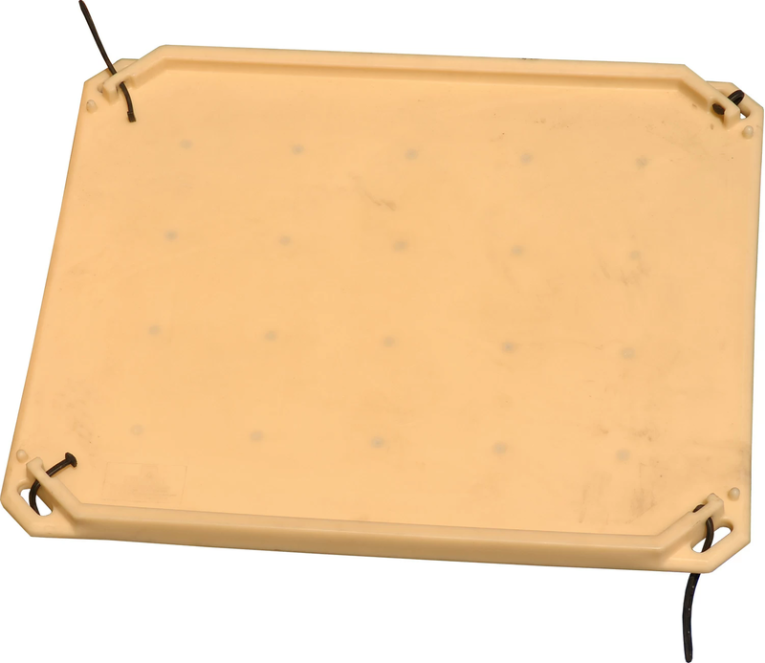 Крышка для RIC 460 / RIC 660 купить в Иркутске Крышка для RIC 460 / RIC 660 купить в Иркутске