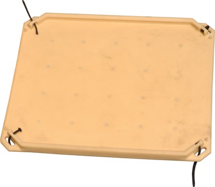 Крышка для RIC 460 / RIC 660 купить в Иркутске