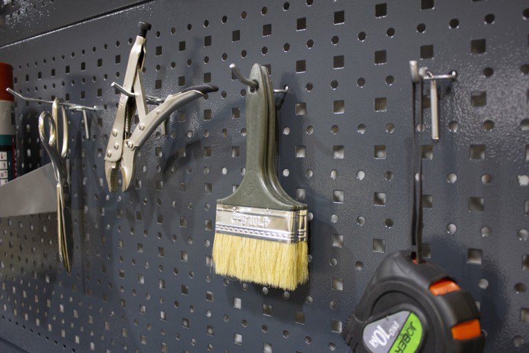 Крючок 30 мм, диаметр 5 мм (5 шт) купить в Иркутске Крючок 30 мм, диаметр 5 мм (5 шт) купить в Иркутске