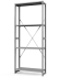 Стеллаж ТСУ 2200x700x500 4 полки (150 кг, металл) купить в Иркутске