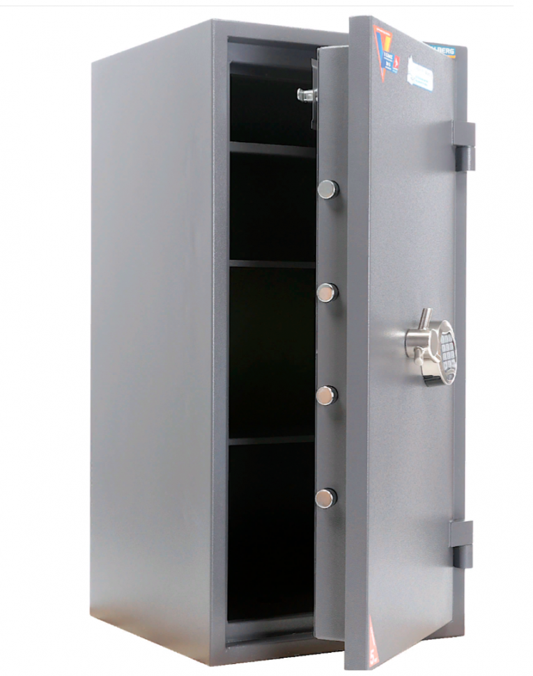 Взломостойкий сейф Valberg Гранит 90Т EL купить в Иркутске