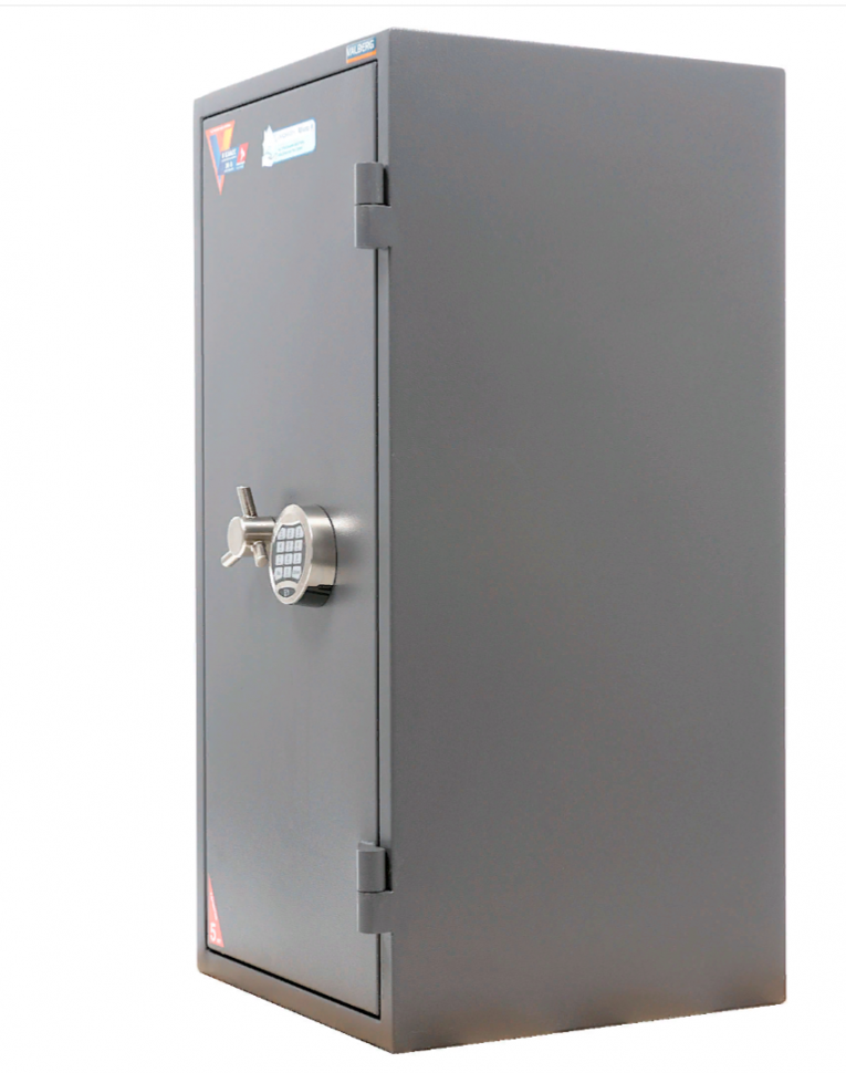 Взломостойкий сейф Valberg Гранит 90Т EL купить в Иркутске
