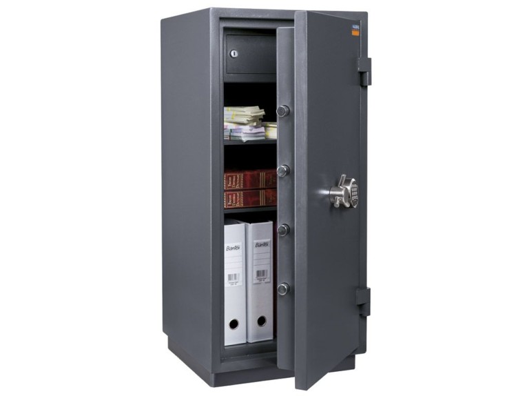 Взломостойкий сейф Valberg Гранит 90Т EL купить в Иркутске