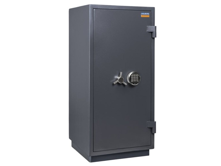 Взломостойкий сейф Valberg Гранит 90Т EL купить в Иркутске