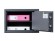 Офисный сейф Aiko TSN 30 KL купить в Иркутске