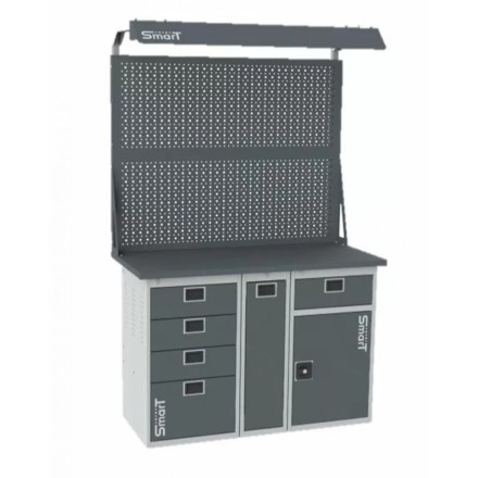 Верстак SMART 1280.1-1.P.1.d2 купить в Иркутске