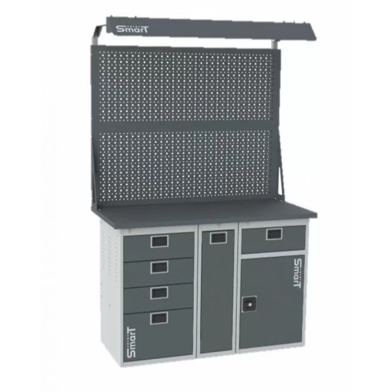 Верстак SMART 1280.1-1.P.1.d2 купить в Иркутске