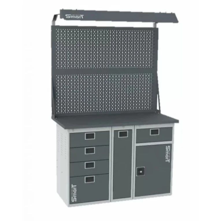 Верстак SMART 1280.1-1.P.1.d2 купить в Иркутске Верстак SMART 1280.1-1.P.1.d2 купить в Иркутске